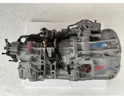 Detroit Other Transmission Assembly