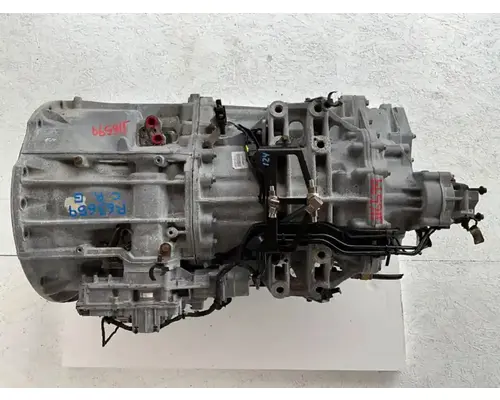 Detroit Other Transmission Assembly