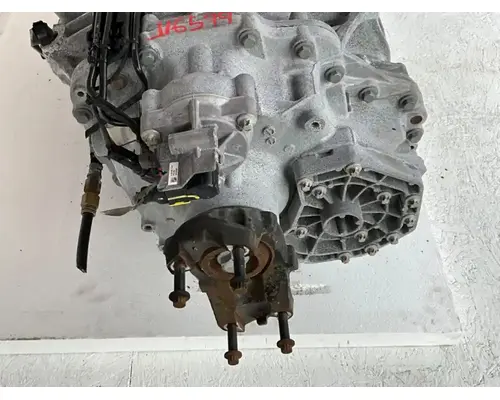 Detroit Other Transmission Assembly