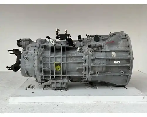 Detroit Other Transmission Assembly