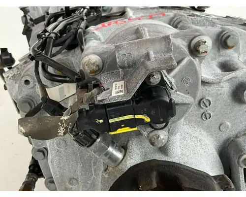 Detroit Other Transmission Assembly