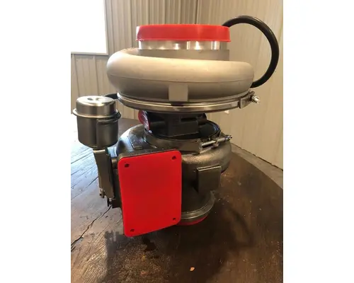 Turbocharger / Supercharger Detroit Other Complete Recycling Group LLC