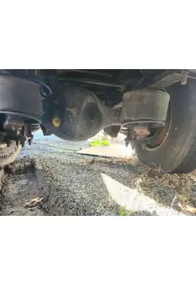 Detroit R21-4N Axle Assembly, Rear