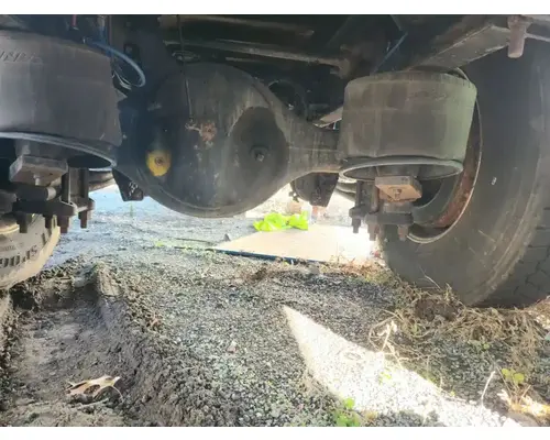 Axle Assembly, Rear (Single Or Rear) Detroit R21-4N Complete Recycling Group LLC