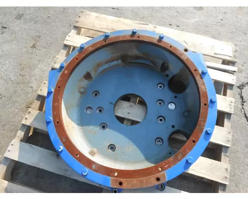 Detroit RIG Flywheel Housing