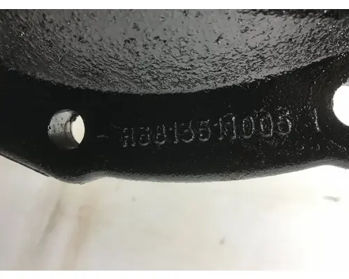 Detroit RS17.5-4 Differential Pd Drive Gear