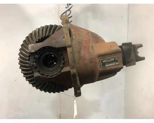 Detroit RS19.0-4 Differential Pd Drive Gear