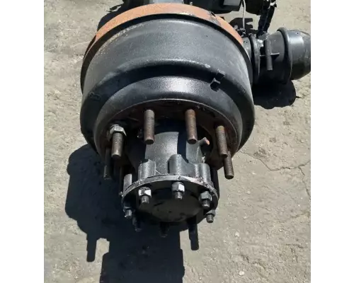 Detroit RS20-4N Axle Housing (Rear)