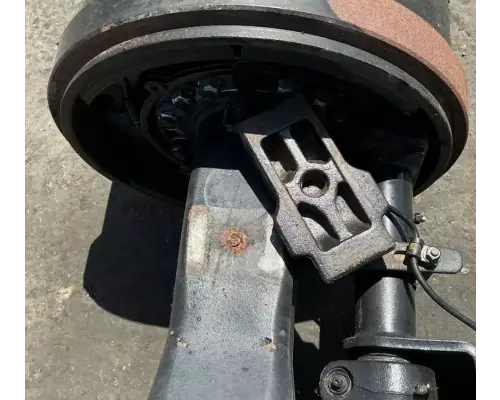 Detroit RS20-4N Axle Housing (Rear)