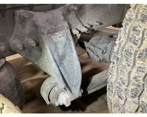 Detroit RS20.0-6 Axle Housing (Rear)