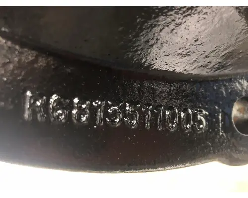Detroit RS21.0-4 Differential Pd Drive Gear