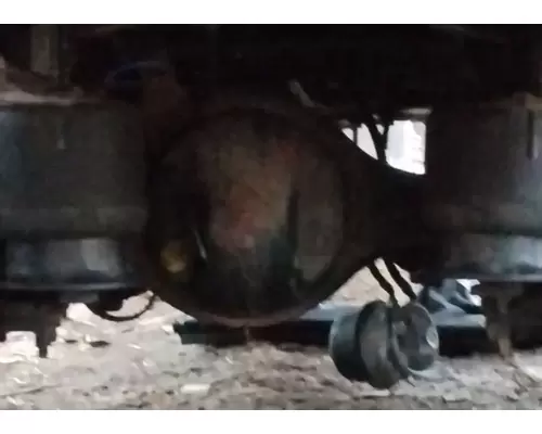 Detroit RS214 Rears (Rear)