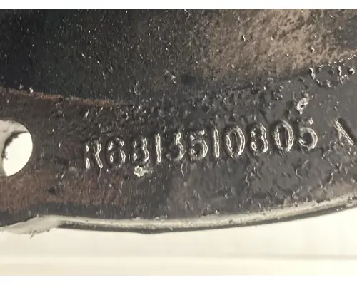 Detroit RT34.0-4 Differential Pd Drive Gear