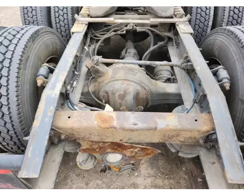 Detroit RT40-4N Axle Assembly, Rear