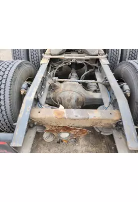 Detroit RT40-4N Axle Assembly, Rear