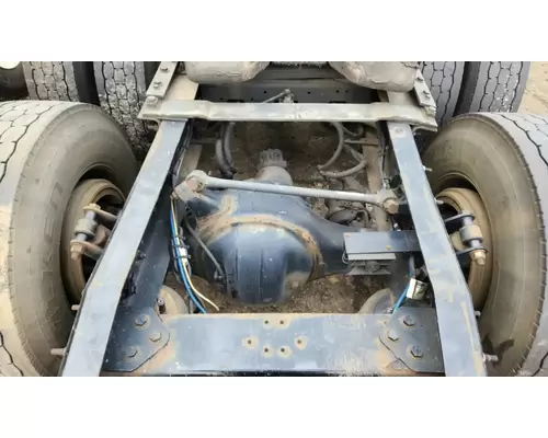 Detroit RT40-4N Axle Assembly, Rear