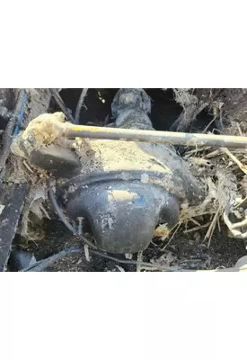 Detroit RT40-4N Axle Assembly, Rear
