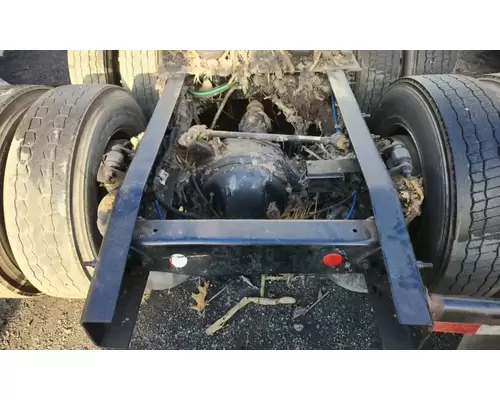 Detroit RT40-4N Axle Assembly, Rear
