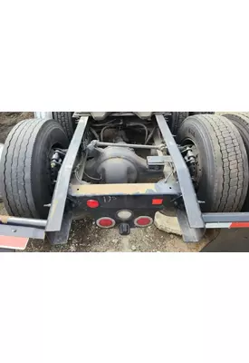 Detroit RT40-4N Axle Assembly, Rear
