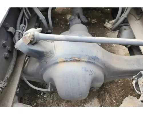 Detroit RT40-4N Axle Assembly, Rear