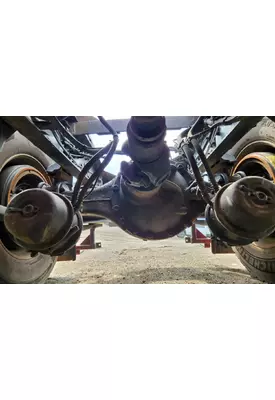 Detroit RT40-4N Axle Assembly, Rear