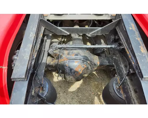 Detroit RT40-4N Axle Assembly, Rear