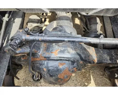 Detroit RT40-4N Axle Assembly, Rear