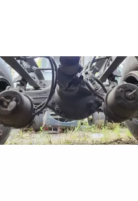 Detroit RT40-4N Axle Assembly, Rear
