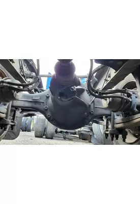 Detroit RT40-4N Axle Assembly, Rear