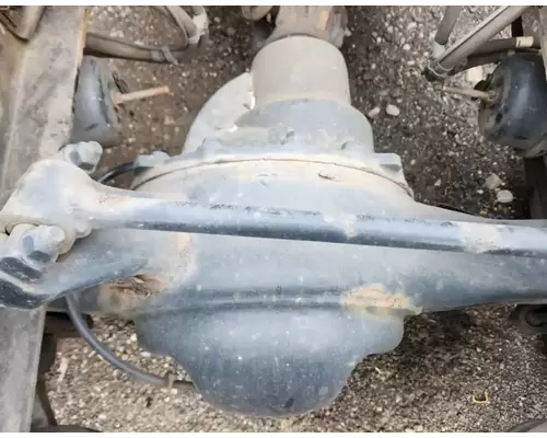 Detroit RT40-4N Axle Assembly, Rear