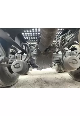 Detroit RT40-4N Axle Assembly Housing