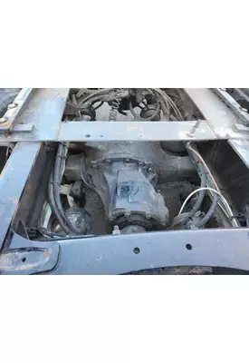 Detroit RT40-4N Axle Assembly Housing