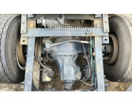Detroit RT40-4N Axle Assembly Housing