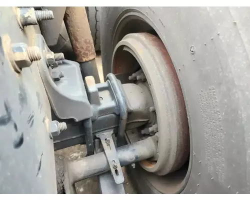 Detroit RT40-4N Axle Assembly Housing