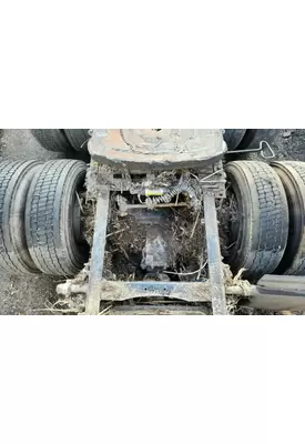 Detroit RT40-4N Axle Assembly Housing