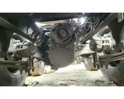 Detroit RT40-4N Axle Assembly Housing