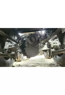 Detroit RT40-4N Axle Assembly Housing