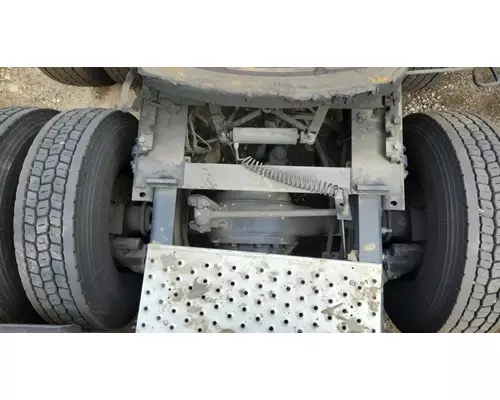 Detroit RT40-4N Axle Assembly Housing