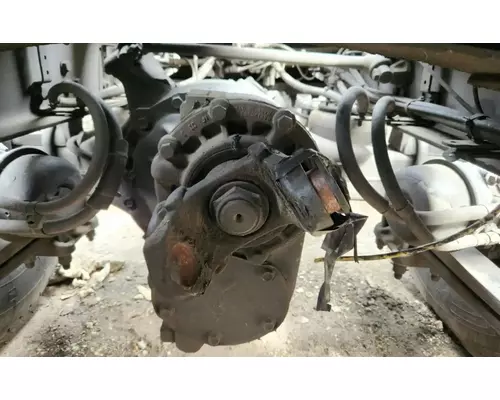 Detroit RT40-4N Axle Assembly Housing