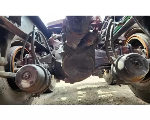 Detroit RT40-4N Axle Assembly Housing