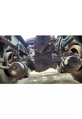 Detroit RT40-4N Axle Assembly Housing