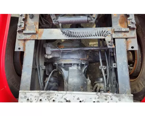 Detroit RT40-4N Axle Assembly Housing