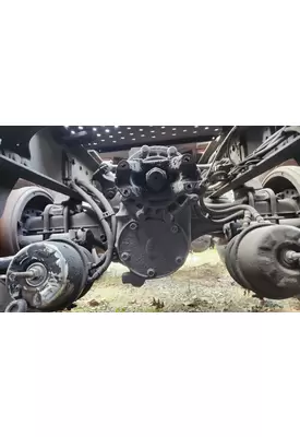 Detroit RT40-4N Axle Assembly Housing