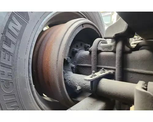 Detroit RT40-4N Axle Assembly Housing