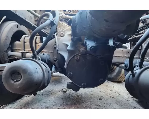 Detroit RT40-4N Axle Assembly Housing