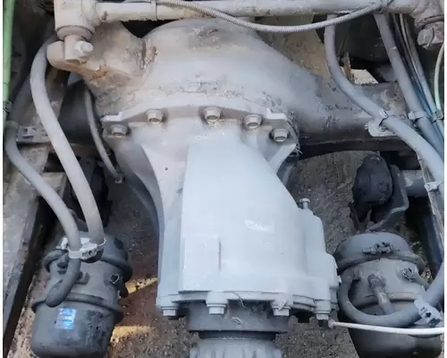 Detroit RT40-4N Axle Assembly Housing