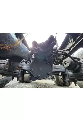 Detroit RT40-4N Axle Assembly Housing