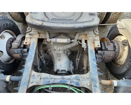 Detroit RT40-4N Axle Assembly Housing