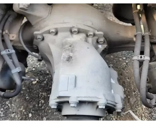 Detroit RT40-4N Axle Assembly Housing
