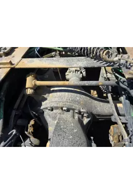 Detroit RT40-4N Axle Housing (Front)